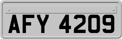 AFY4209