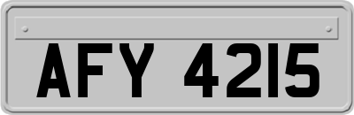 AFY4215