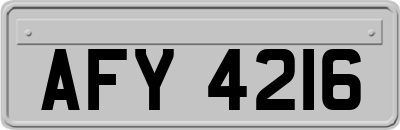 AFY4216