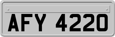 AFY4220