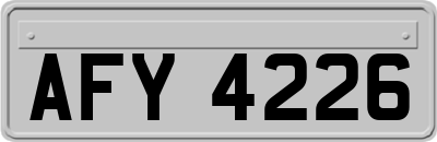 AFY4226