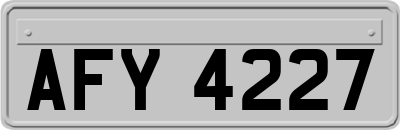 AFY4227