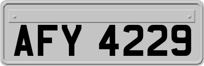 AFY4229