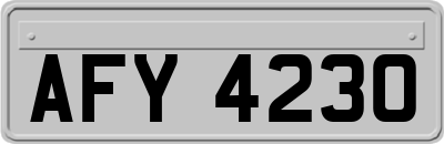 AFY4230