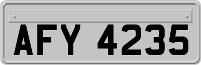AFY4235