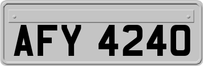 AFY4240