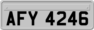 AFY4246