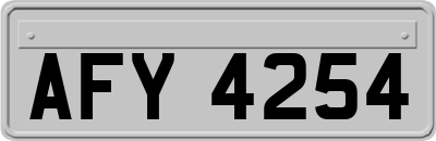 AFY4254