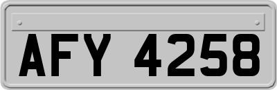 AFY4258