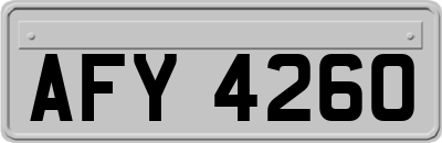 AFY4260