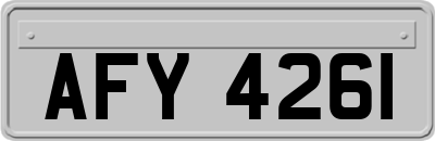 AFY4261