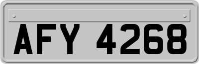 AFY4268