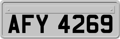 AFY4269