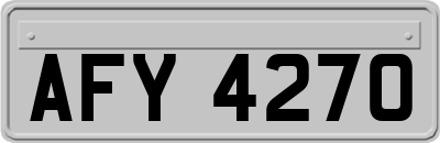 AFY4270