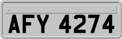 AFY4274