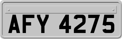 AFY4275