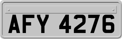 AFY4276