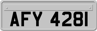 AFY4281