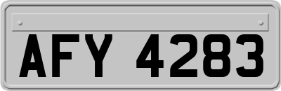 AFY4283
