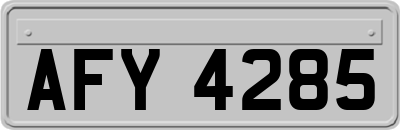 AFY4285
