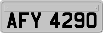 AFY4290