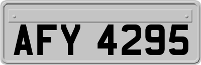 AFY4295