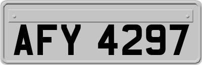 AFY4297