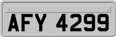 AFY4299