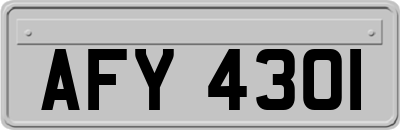 AFY4301