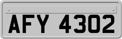 AFY4302