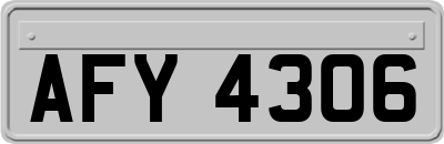 AFY4306