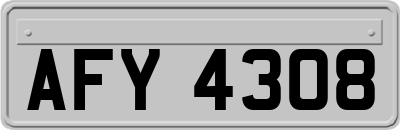 AFY4308