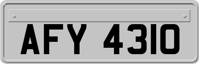 AFY4310