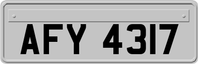 AFY4317