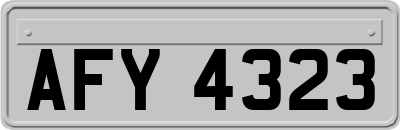 AFY4323