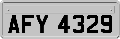 AFY4329