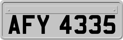 AFY4335