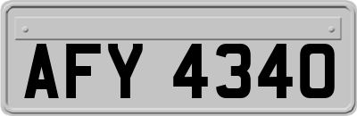 AFY4340