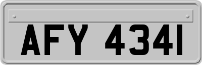 AFY4341