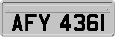 AFY4361