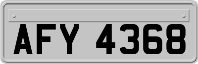 AFY4368
