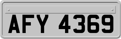 AFY4369