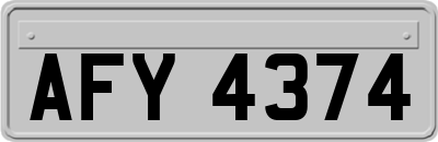 AFY4374