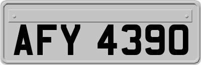 AFY4390
