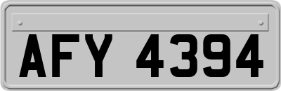 AFY4394