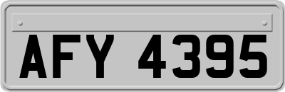 AFY4395