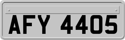 AFY4405