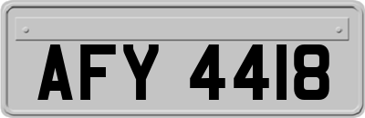 AFY4418