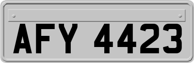 AFY4423