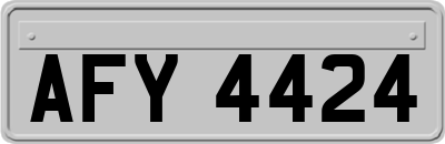 AFY4424